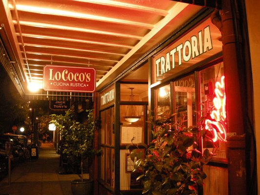 Lococo's Cucina Rustica