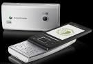 Sony Ericsson Hazel J20i 3G; Wi-Fi; 5MP; 3G Video calling