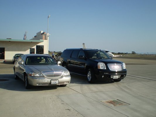 AIR ONE LIMOUSINE SERVICE