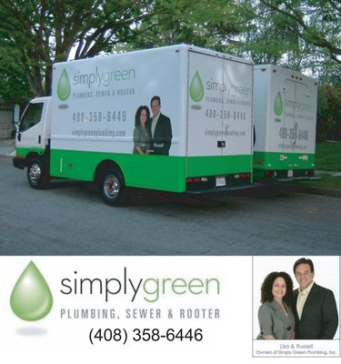 Simply Green Plumbing