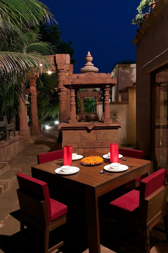 650 - The Global Kitchen