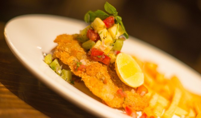 Parikrama - The Revolving Restaurant