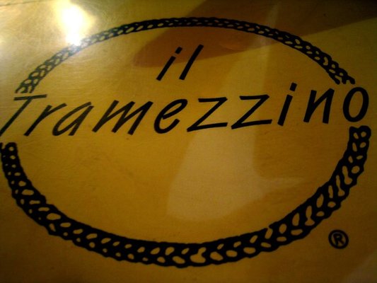 iL Tramezzino