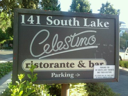 Celestino