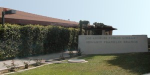 Benjamin Franklin Library