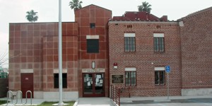 John Muir Library (LAPL)