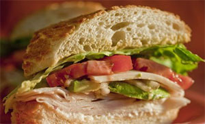 Le Boulanger