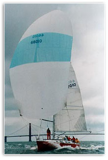 Hirschfeld Yacht LLC