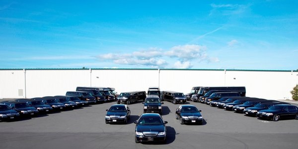 Beau Wine Tours & Limousine Service