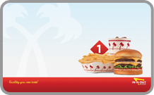 In-N-Out Burger