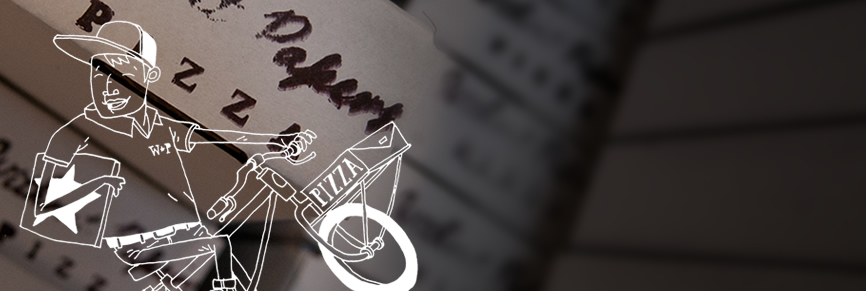 Without Papers Pizza