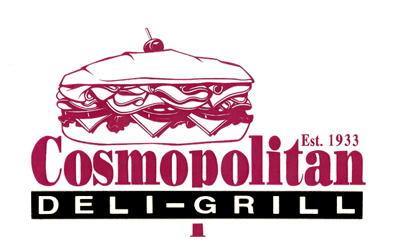 Cosmopolitan
