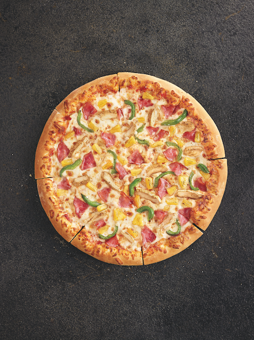Pizza Hut