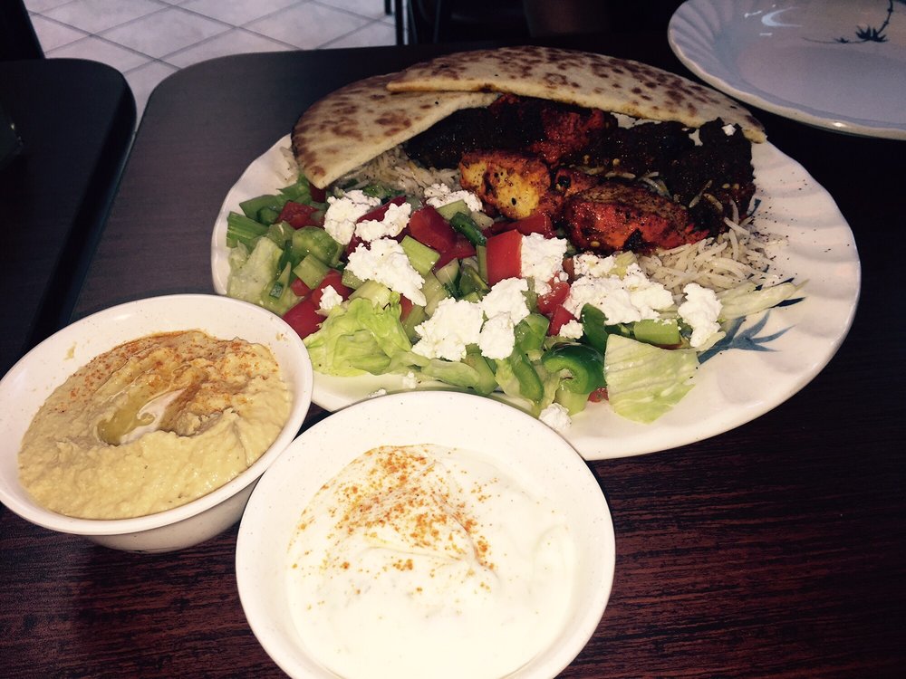 Grab A Pita 