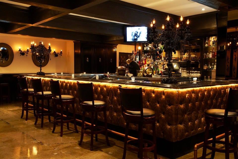 Carmine’s Italian Restaurant and Bar