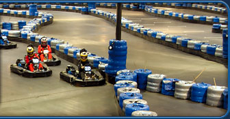 GoKart Racer 