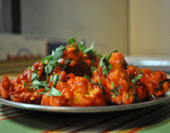 Little India Cafe 