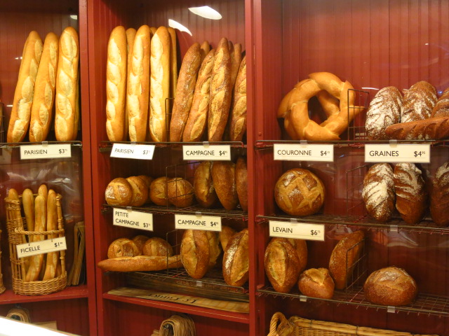 Le Panier French Bakery