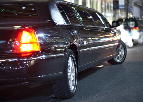 San Mateo Limo Services & Rental