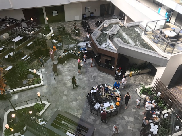 Embassy Suites by Hilton LAX North