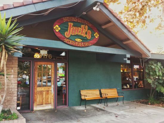 Jack’s Brewing Company