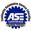 Precise Auto Repair