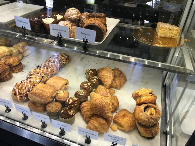 The Village Bakery