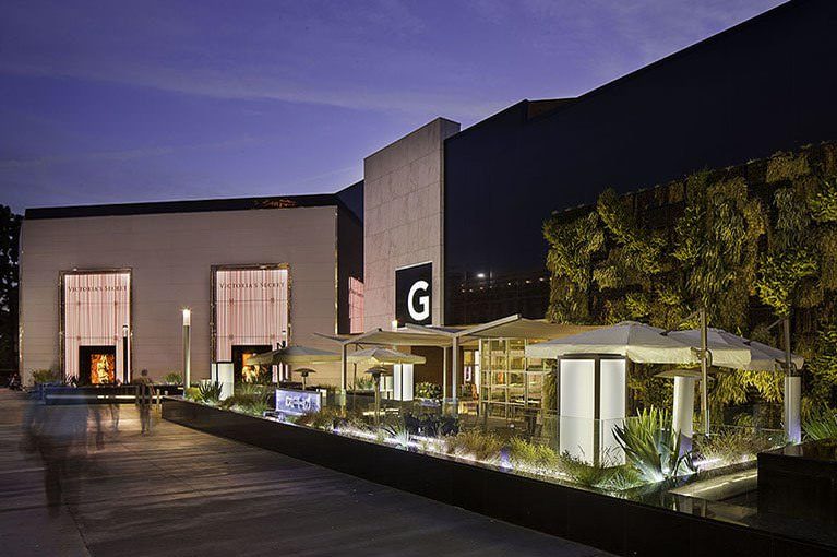 Glendale Galleria