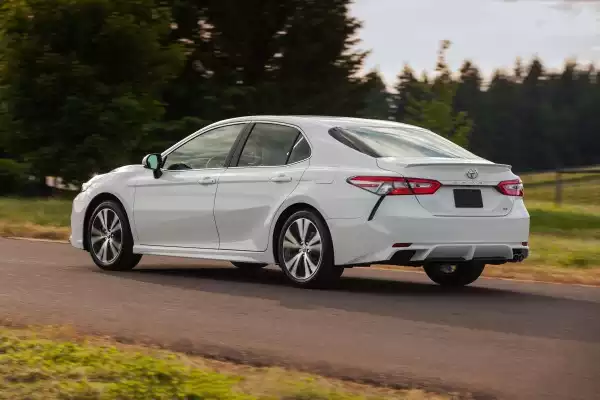 Bob Smith Toyota