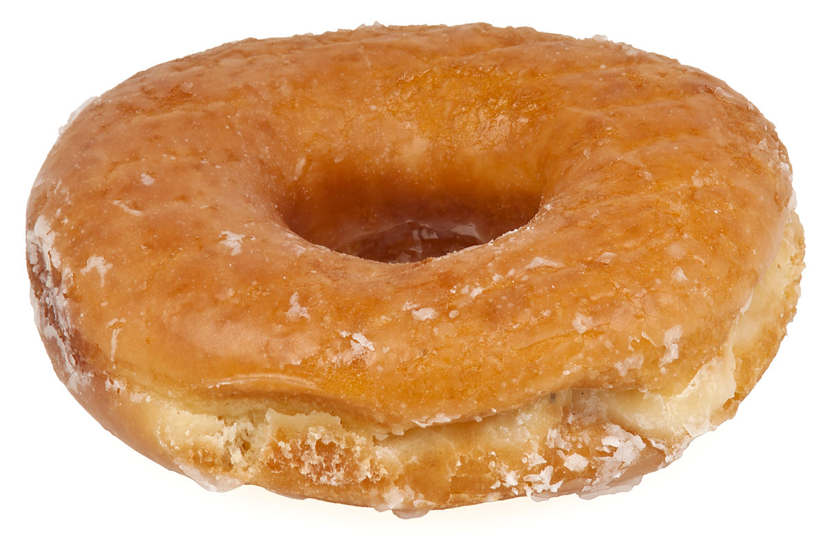 Tasty Donuts