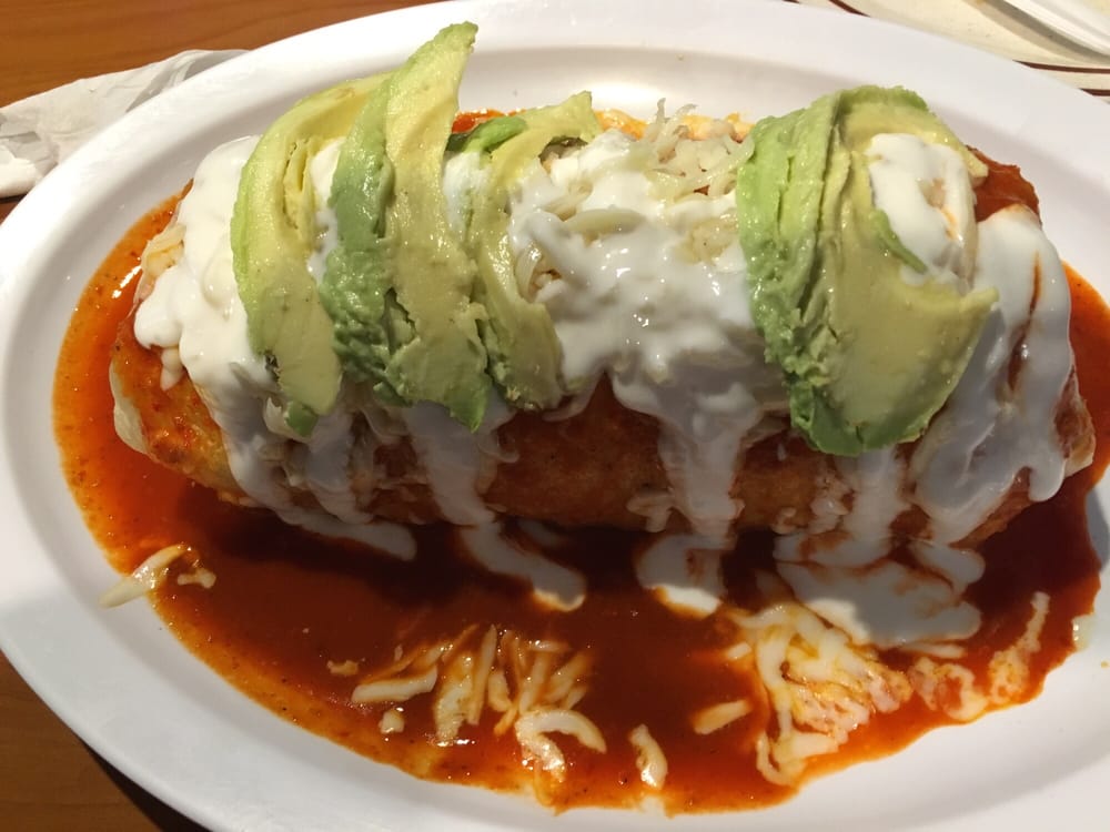 Flamingos Taqueria