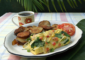 Kihei Caffe