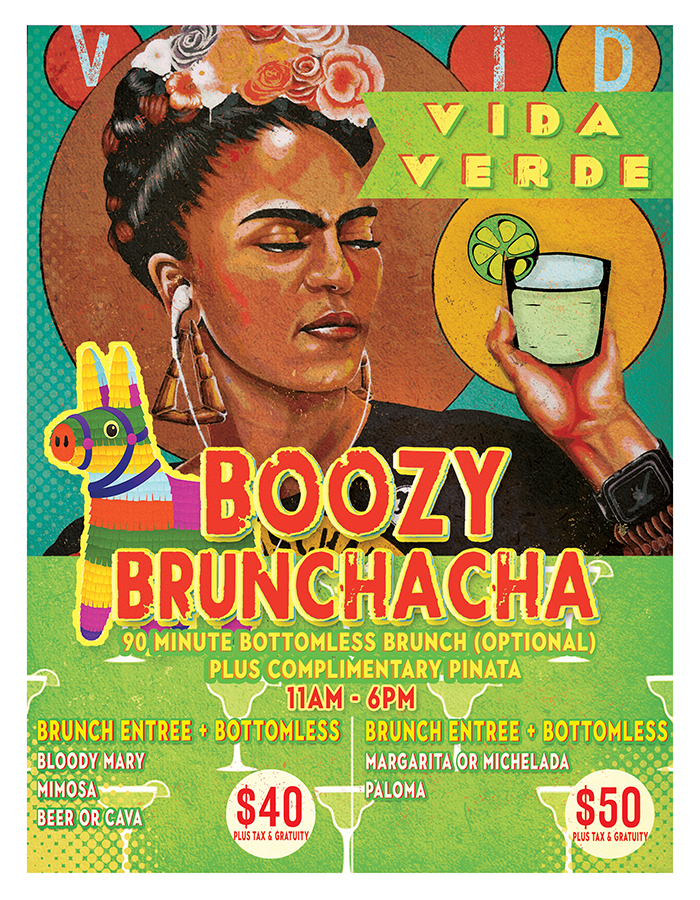Vida Verde