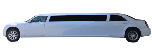 Charmed Limousine Service