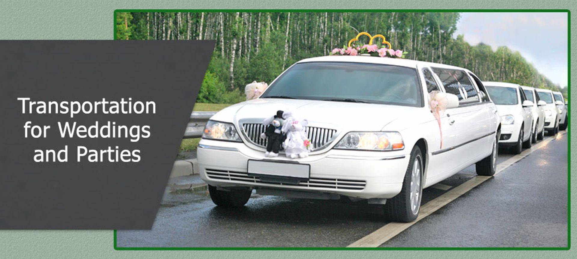 San Jose Bay Limousine