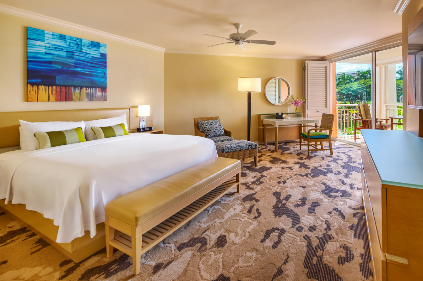 Grand Wailea