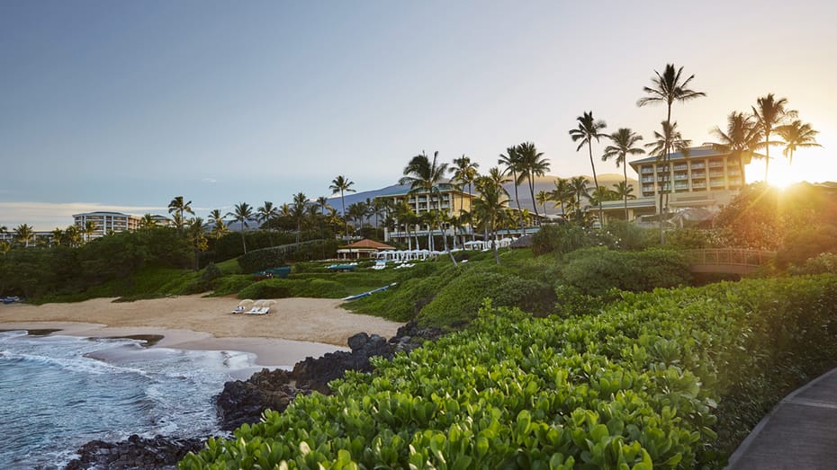 Four Seasons Resort