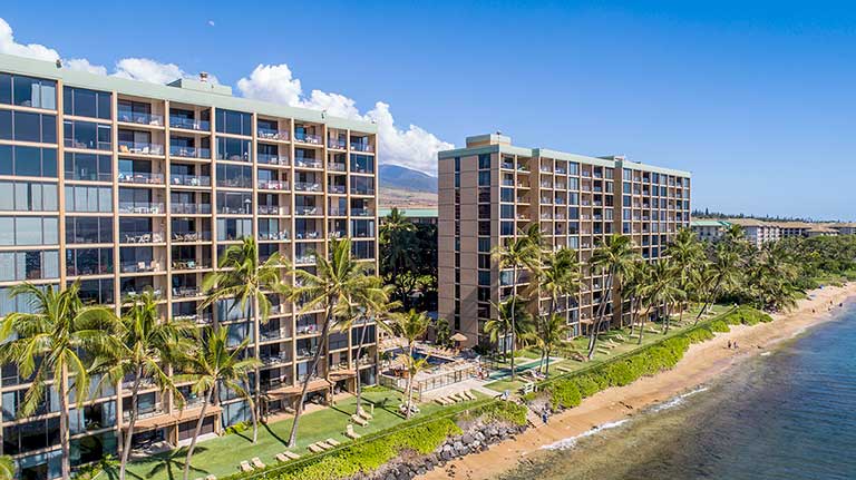 Aston Mahana at Kaanapali
