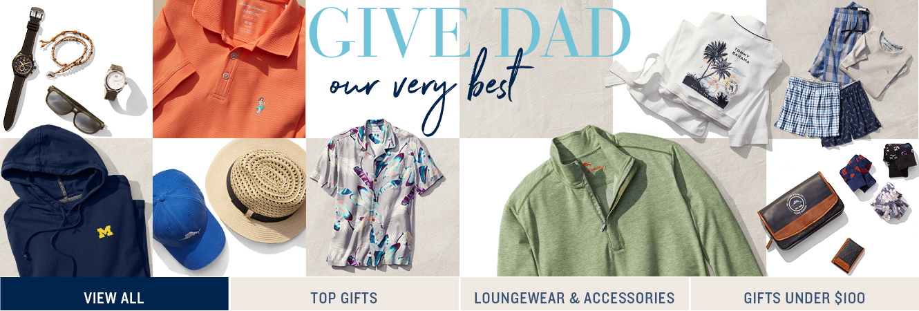 Tommy Bahama