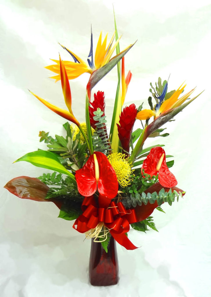 A Special Touch - Emerald Plaza Center