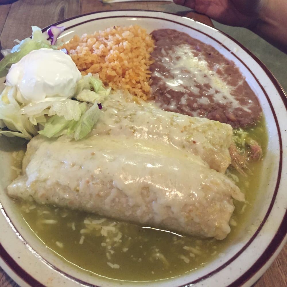 Taqueria El Rodeo
