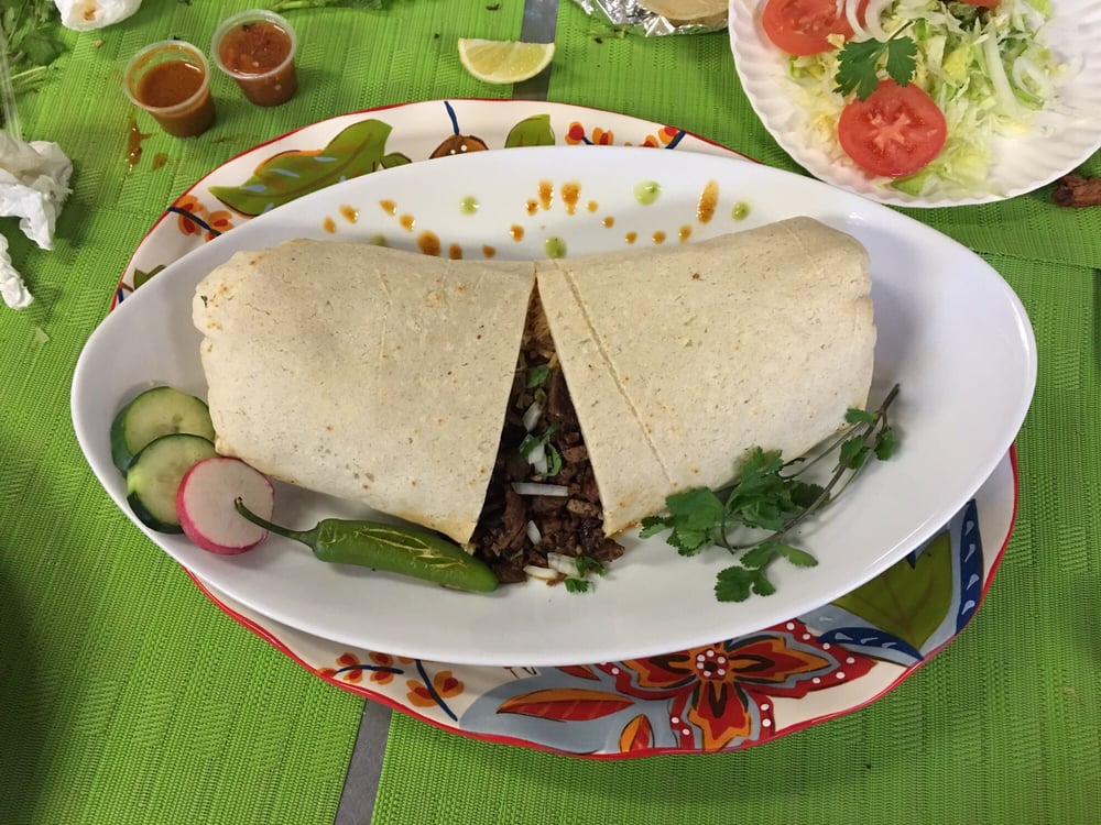 Tacos Ameca