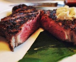 Son'z Steakhouse