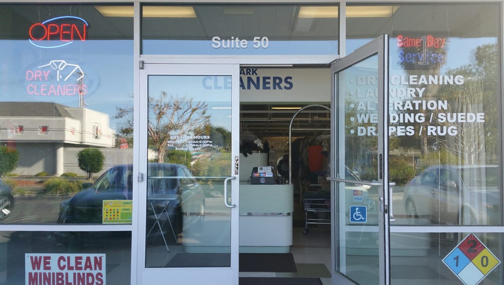 Moorpark Cleaners