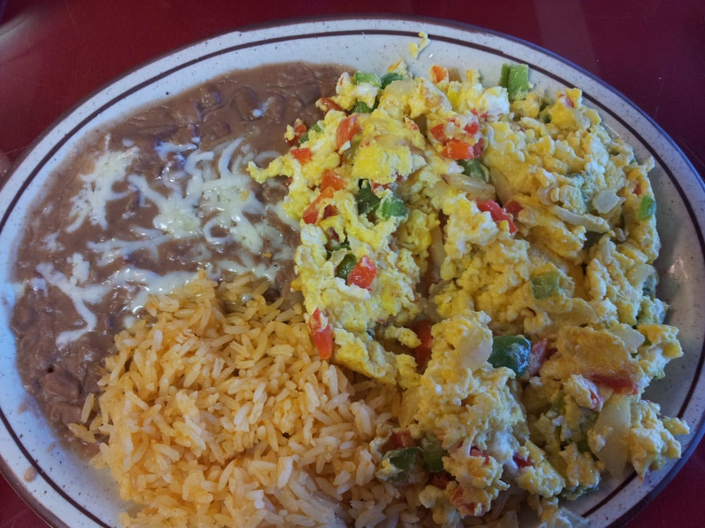 Gloria's Burritos