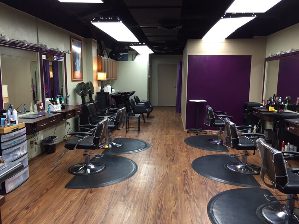 J Meier Salon