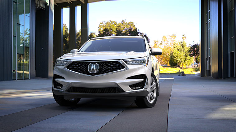 Acura Of Maui