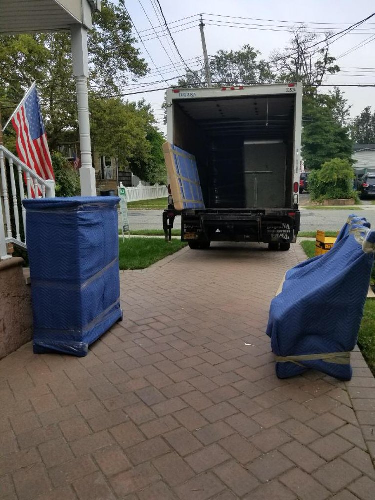 Brooklyn Movers