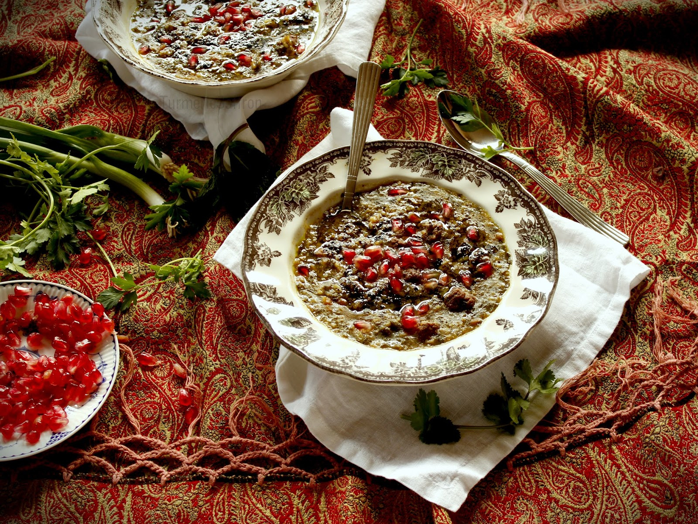 Rumi Persian Grill