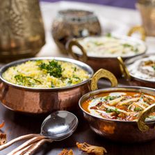 Biryani House